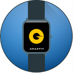 Cover Image of Download Amazfit Bip / Lite WatchFaces 8.0 APK