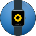 Amazfit Bip / Lite &amp; Cor WatchFaces