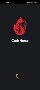 Cash Horse