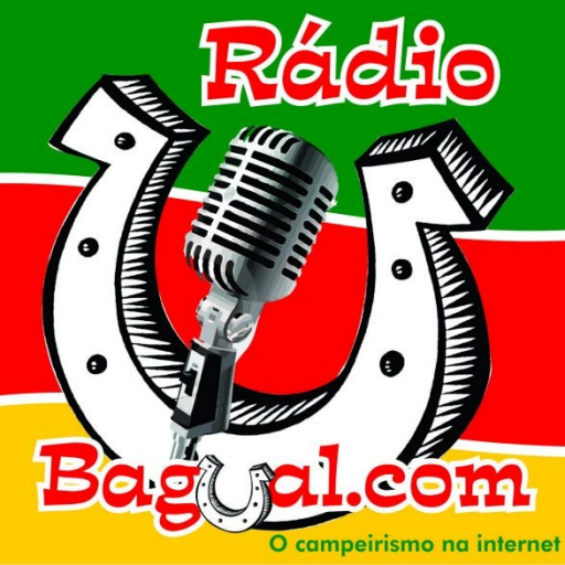 Rádio Bagual Screen 2