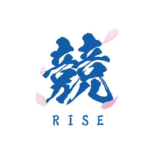 逆セリRISE -物流支援逆セリアプリ- logo
