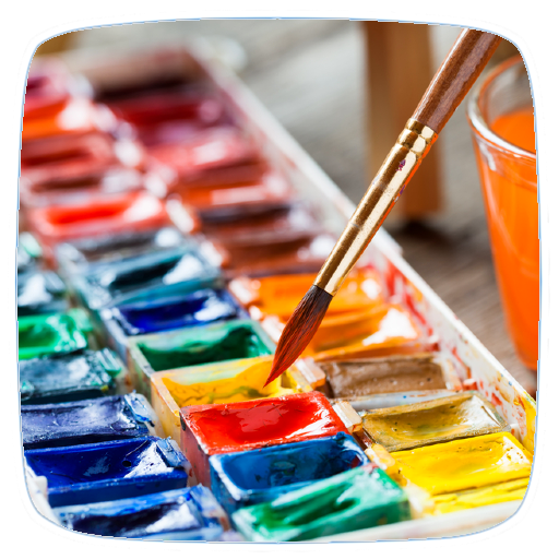 How to Paint with Watercolors