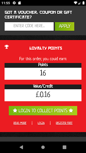 Greedy Panda Screen 3