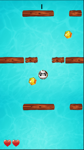 Poopie Float Screenshot 3 - AppWisp.com