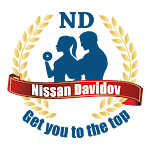 Cover Image of Descargar NISSAN DAVIDOV FITNESS  APK