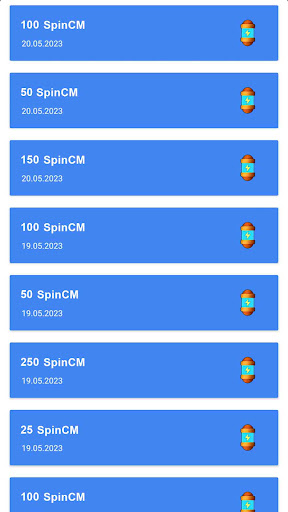 Spin Link  Coin Master Spins