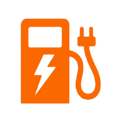 schnellladen mobile logo