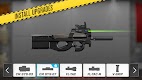 screenshot of Gun Sound Simulator Shooting