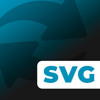 SVG Converter, Convert SVG to 