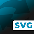 SVG Converter, Convert SVG to PNG, SVG to PDF1.0.0