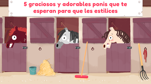 Vista previa de la aplicación
