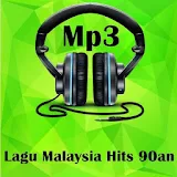 Lagu Malaysia Hits 90an icon