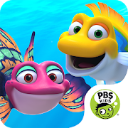Top 41 Educational Apps Like Splash and Bubbles Ocean Adventures - Best Alternatives