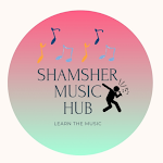Cover Image of ดาวน์โหลด Shamsher Music Hub  APK