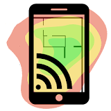 WiFi Coverage Mapper icon