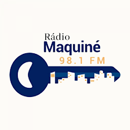 Icon image Rádio Maquinense