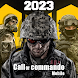 Call Of IGI Commando: Mob Duty - Androidアプリ