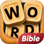 Cover Image of Download Bible Word Puzzle - Free Bible Word Games 2.14.0 APK