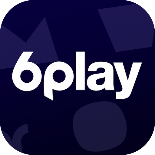 6play Tv Live Replay Et Streaming Gratuits Apps On Google Play