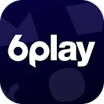 6play - TV Live, Replay et Streaming Gratuits 5.7.1 (AdFree)