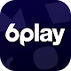 6play - TV Live, Replay et Streaming Gratuits Baixe no Windows