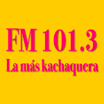 Cover Image of Herunterladen FM 101.3 Moreno  APK