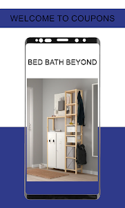Coupons for Bed Bath Beyond