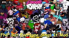 FNF - Friday night Funkin Modsのおすすめ画像4