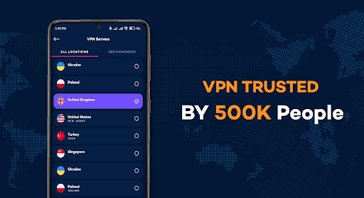 VPN Pro - Pay once for life-2