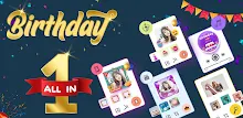 Happy Birthday songs & wishes APK