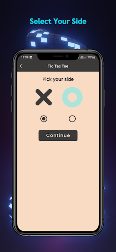 Tic Cross Game screenshot 18