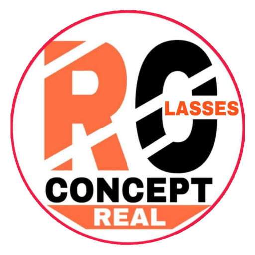 RC CLASSES logo
