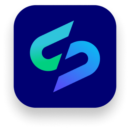 Settyl Driver Connect logo