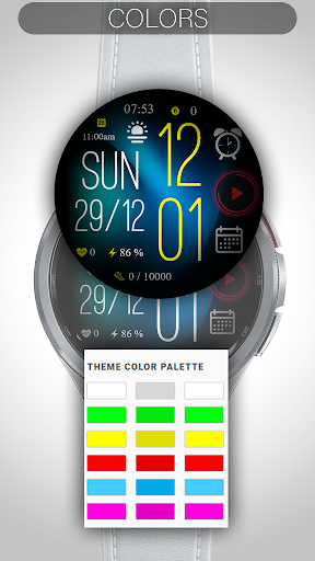 MFT WF 1 Screen 2