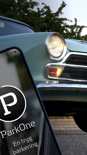 ParkOne: Billig, Nem Parkering Screen 2