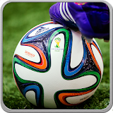 Football Soccer World Cup 14 icon