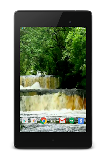 Rivers Video Live Wallpaper(圖8)-速報App