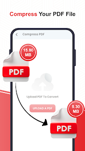 PDF Reader Doc : Read All PDF