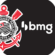 Conta digital grátis do Timão: Corinthians Bmg