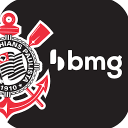 「Corinthians Bmg: conta da Fiel」のアイコン画像
