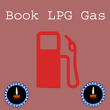 Online Lpg Gas Booking India icon