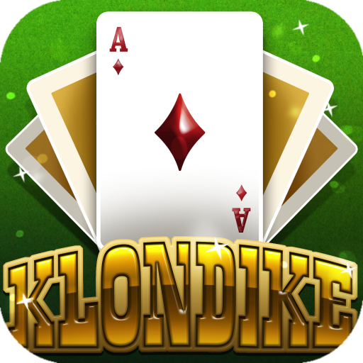 Klondike Solitaire Scarica su Windows