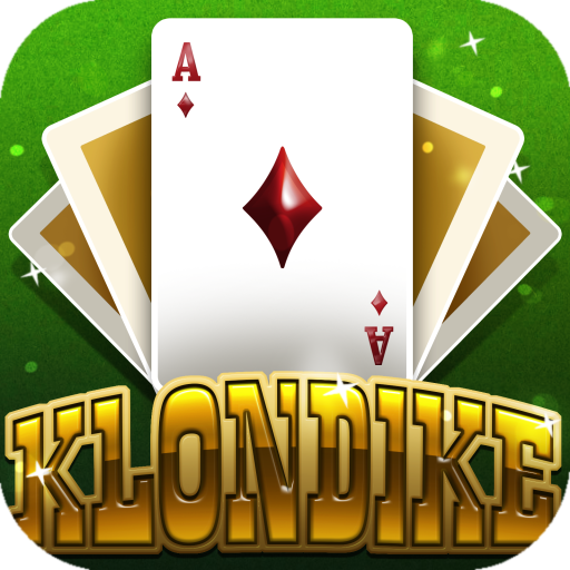 Klondike Solitaire