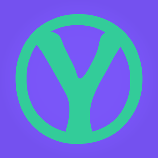 Yarinde Tuin logo