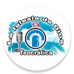 Cover Image of Descargar La Iglesia de Dios Radio  APK