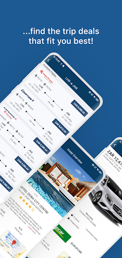 Welltravel Screen 3