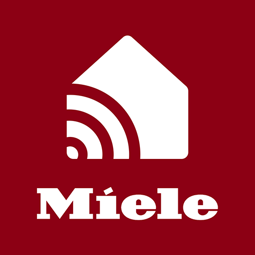 Miele app – Smart Home apk