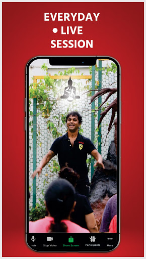 Android application Raj Shetty's Tyre & Stick Fitn screenshort