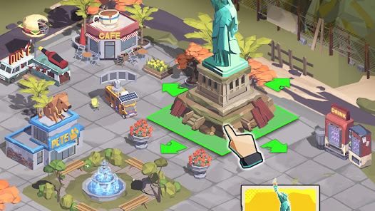 Town Survival Gallery Screentshots 8