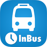 InBus: All Madrid's buses icon